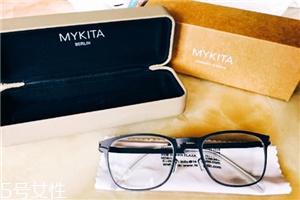 mykita眼鏡什么檔次？mykita屬于什么檔次？