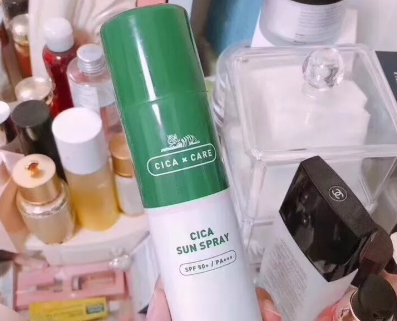藥妝防曬噴霧哪個(gè)牌子好？藥妝防曬噴霧排行榜