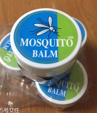 泰國(guó)蚊子膏嬰兒能用嗎？嬰兒能用泰國(guó)蚊子膏嗎？