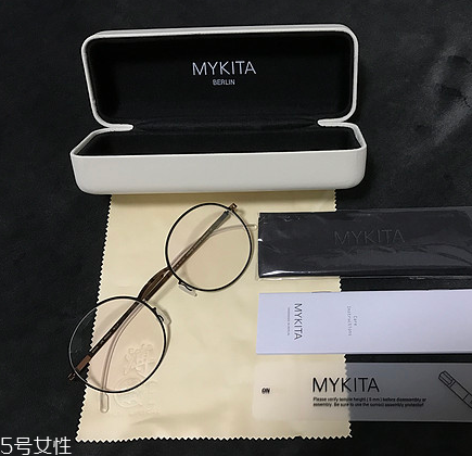 mykita眼鏡多少錢？mykita眼鏡正品價格
