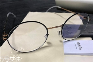 mykita眼鏡多少錢？mykita眼鏡正品價格