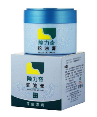 蛇油膏能治療濕疹嗎？濕疹能用蛇油膏治嗎？