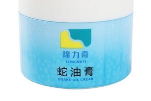 蛇油膏能治痔瘡嗎？痔瘡能用蛇油膏治嗎？