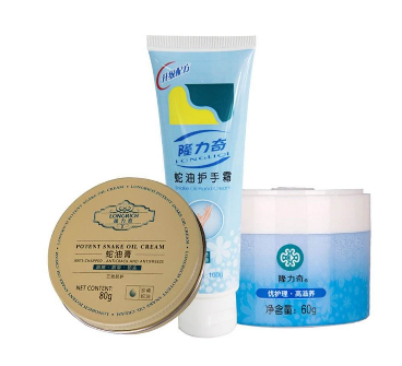 蛇油膏能治痔瘡嗎？痔瘡能用蛇油膏治嗎？