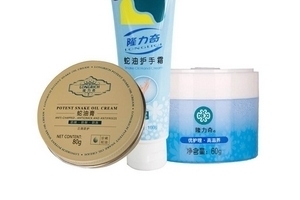 蛇油膏可以去疤痕嗎？疤痕能用蛇油膏去除嗎？