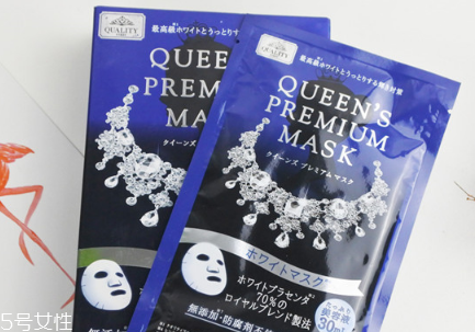 皇后的秘密面膜孕婦可以用嗎 皇后的秘密面膜適合年齡 皇后的秘密面膜孕婦可以用嗎 皇后的秘密面膜適合年齡