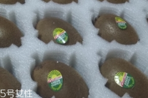 綠心獼猴桃硬的能吃嗎？硬的綠心獼猴桃能吃嗎？