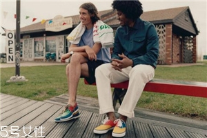 noah與sperry聯(lián)名系列多少錢(qián)_在哪買(mǎi)？