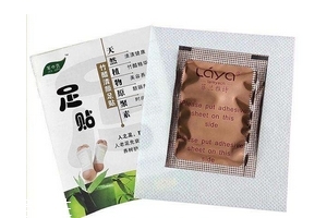 漢古竹酢足貼怎么樣？漢古竹酢使用心得