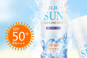 lid冰感防曬噴霧防水嗎？lid防曬噴霧油不油