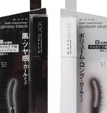 日本睫毛膏哪個(gè)牌子好？日本睫毛膏品牌排行榜10強(qiáng)