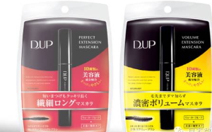 日本睫毛膏哪個(gè)牌子好？日本睫毛膏品牌排行榜10強(qiáng)