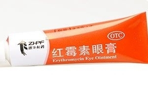 紅霉素眼膏能涂鼻子嗎？鼻子能涂紅霉素眼膏嗎？