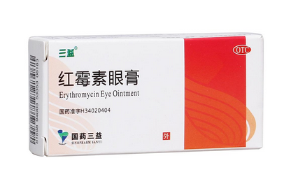 紅霉素眼膏能涂鼻子嗎？鼻子能涂紅霉素眼膏嗎？