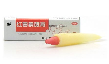 紅霉素眼膏能涂嘴角嗎？紅霉素眼膏能涂嘴唇嗎？