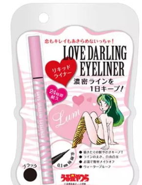 日本眼線筆哪個牌子好？日本眼線筆品牌排行榜10強