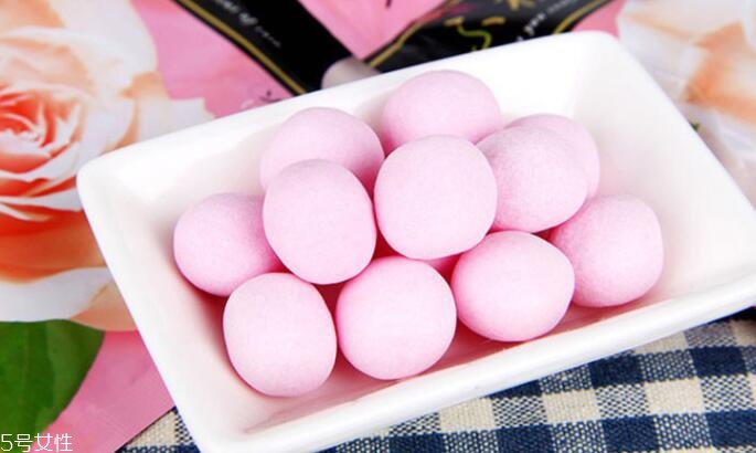 香體糖有沒有副作用 香體糖的危害 香體糖有沒有副作用 香體糖的危害