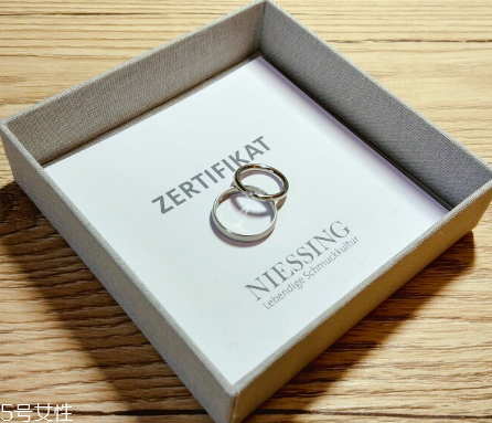 niessing算奢侈品嗎？niessing屬于什么檔次？