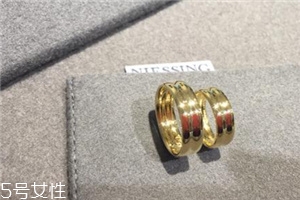 niessing戒指多少錢？niessing戒指價格
