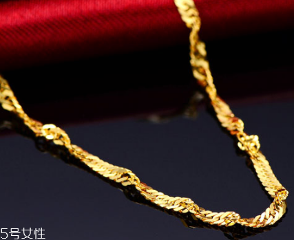 金大福黃金排名第幾？金大福珠寶排名等級