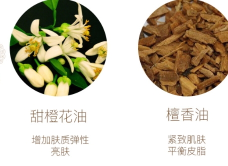 harnn精油怎么用？harnn精油多少錢