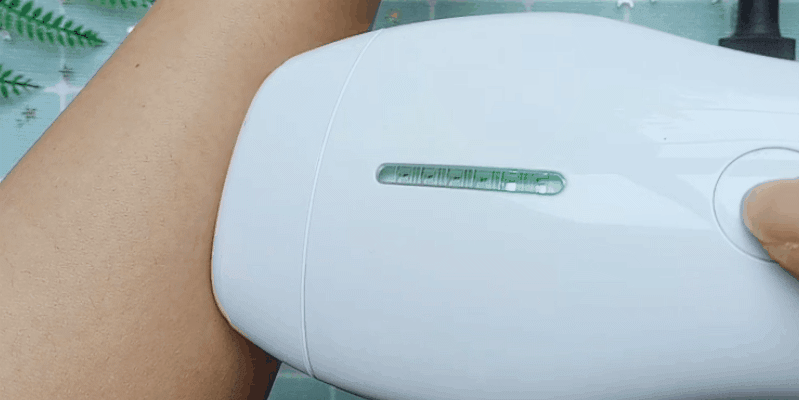 beluu激光脫毛儀真的管用嗎 beluu激光脫毛儀評(píng)測