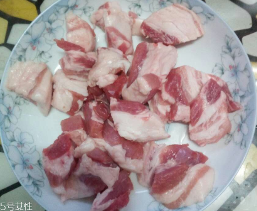 黑豬肉怎么做好吃？黑豬肉做法推薦