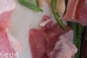 黑豬肉好吃嗎？黑豬肉味道怎么樣？