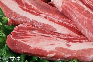 黑豬肉是黑色嗎？黑豬肉什么顏色？