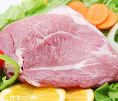 黑豬肉是黑色嗎？黑豬肉什么顏色？