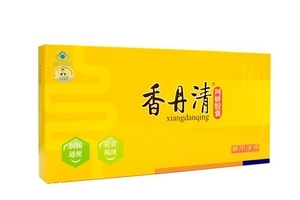 香丹清功效與作用 香丹清治什么?。?></p><h3>香丹清效果怎么樣</h3><p>香丹清是為其潤腸通便產(chǎn)品所取的名稱，香丹清是通過藥效分泌腸液從而達到通便的效果，屬于清肝火通便，即在通便的同時對由便秘引起的口臭、色斑、臉色晦暗、痤瘡、痘痘、脂肪肝具有一定的保健作用。</p><p>普通產(chǎn)品對比：含有番瀉葉和大黃等成分，是強烈刺激胃腸道出水來達到排便的目的，屬于利水通便，長期服用或使用這類產(chǎn)品，會產(chǎn)生依賴，不吃就不排，惡性循環(huán)，會是便秘越來越嚴重，會導致患上大腸黑便病，有可能使腸道產(chǎn)生病變!</p><p style=