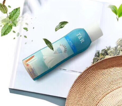 泰國(guó)treechada防曬噴霧怎么樣？treechada防曬噴霧防水嗎