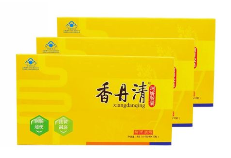 香丹清多少錢一盒？香丹清價(jià)格