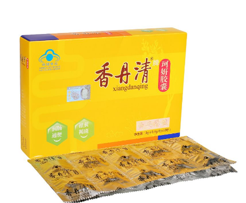 香丹清是假藥嗎？香丹清能吃嗎？