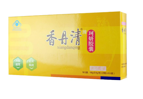 香丹清是哪里生產(chǎn)的？香丹清生產(chǎn)廠家