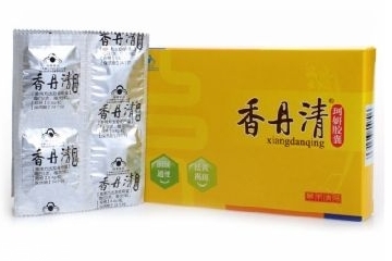香丹清會拉肚子嗎？香丹清吃了會腹瀉嗎？