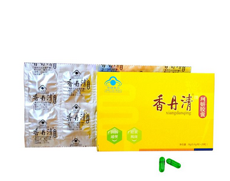 香丹清會拉肚子嗎？香丹清吃了會腹瀉嗎？
