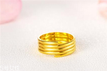 金大生和周大生哪個(gè)好？金大生和周大生品牌對比