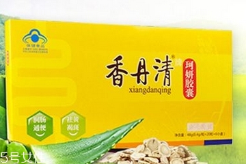 香丹清能用醫(yī)保嗎？香丹清能報(bào)銷嗎？