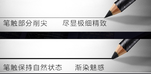 不暈染的眼線筆哪個牌子好？不暈染眼線筆推薦