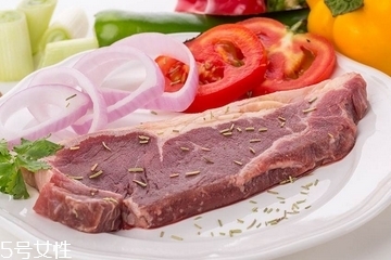 西冷牛排是牛的哪個(gè)部位？西冷牛排是哪里的肉？