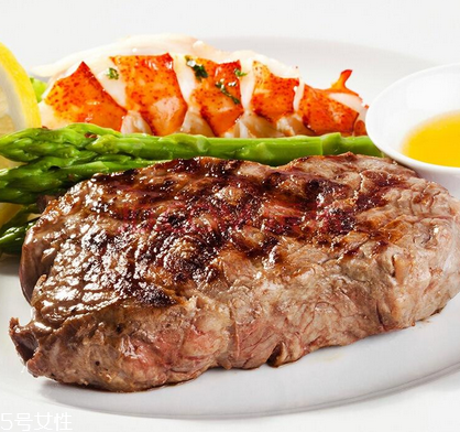 西冷牛排是牛的哪個部位？西冷牛排是哪里的肉？