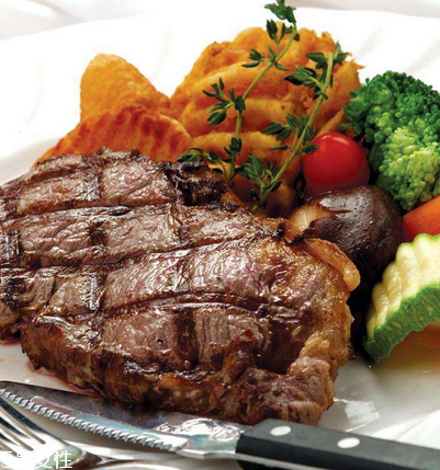 西冷牛排是牛的哪個部位？西冷牛排是哪里的肉？