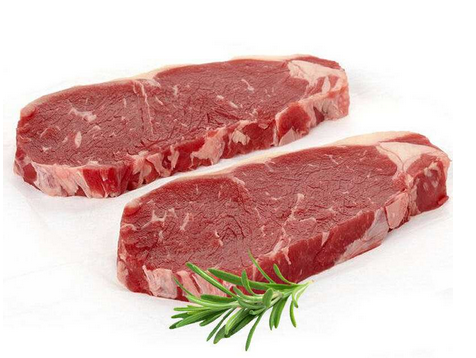西冷牛排是冷的嗎？西冷牛排是涼的嗎？