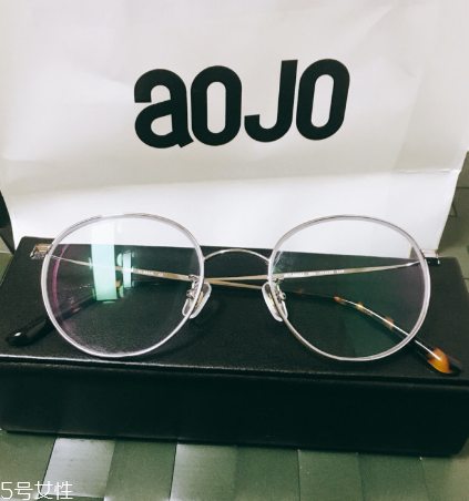 aojo是什么牌子？aojo品牌介紹