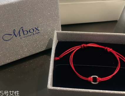 mbox飾品什么檔次？mbox品牌檔次