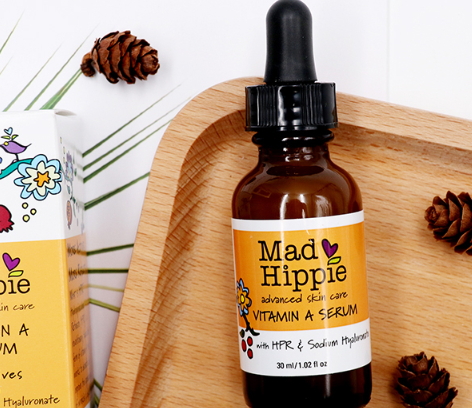 mad hippie維生素a多少錢(qián)？mad hippie va精華容量
