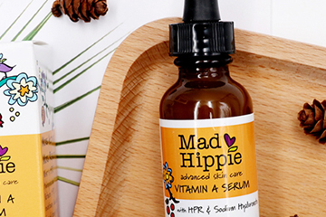 mad hippie va精華有效嗎？mad hippie va使用心得