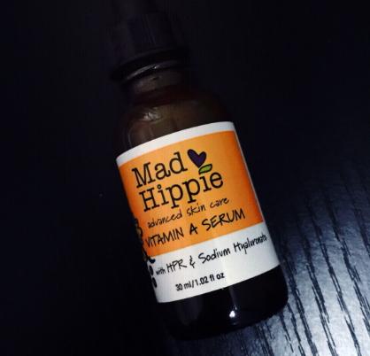 mad hippie va精華有效嗎？mad hippie va使用心得