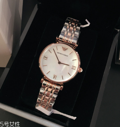 阿瑪尼手表多少錢(qián)？阿瑪尼手表正品價(jià)格
